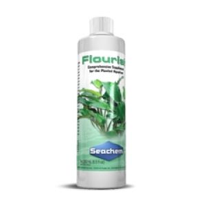 aquarium fertilizer